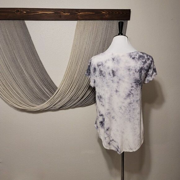 American Eagle Tie Dye Favorite Tee Sz XS - Picture 2 of 3